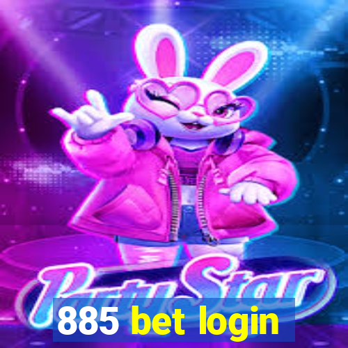 885 bet login